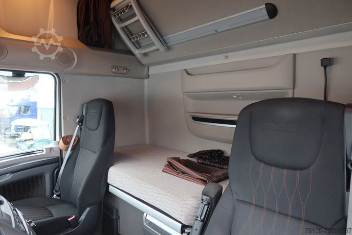 Standard tractor DAF XF 480 XF 480 euro6D