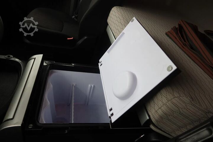 Standard tractor DAF XF 480 XF 480 euro6D