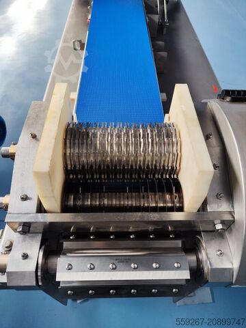 Stainless steel FAM dicer FAM