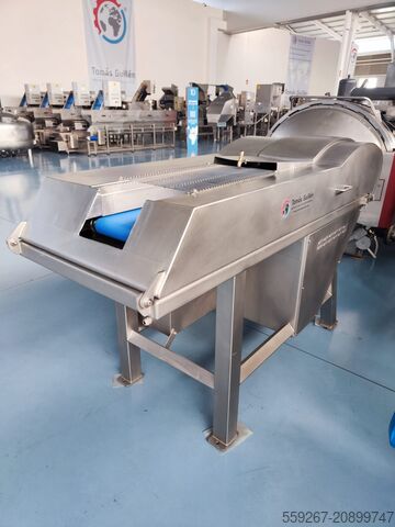 Stainless steel FAM dicer FAM