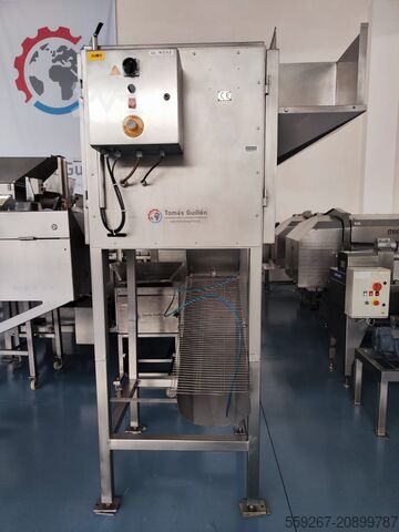 Stainless steel FAM dicer FAM