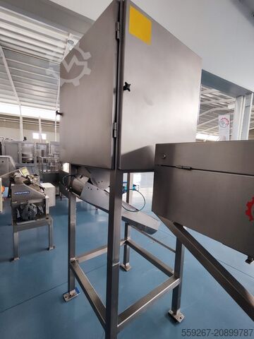 Stainless steel FAM dicer FAM