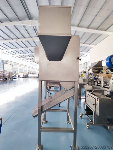 Stainless steel FAM dicer FAM