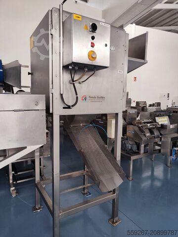 Stainless steel FAM dicer FAM