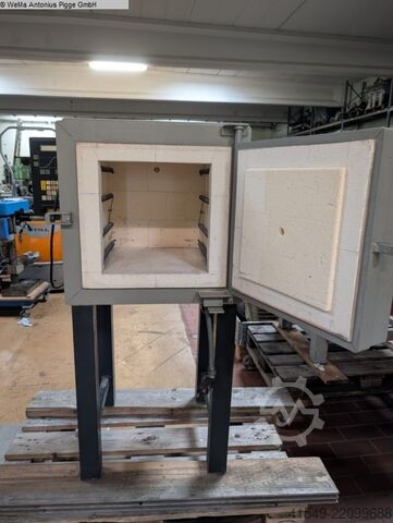 Hardening Furnace NABERTHERM N50