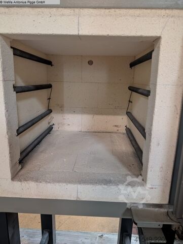Hardening Furnace NABERTHERM N50