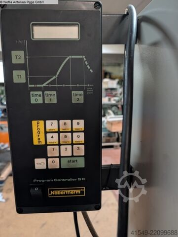Hardening Furnace NABERTHERM N50
