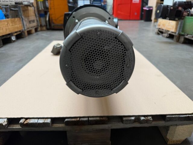 Pumping Set Grundfos MTR 45-5/5-2 A-F-I-HQQV