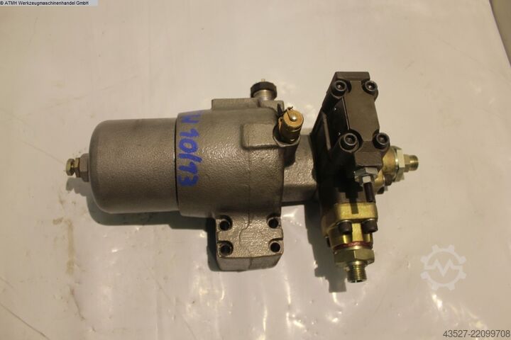 Other DENISON Hydraulische Ventil