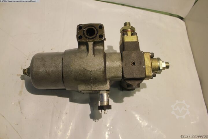 Other DENISON Hydraulische Ventil