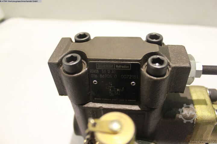 Other DENISON Hydraulische Ventil