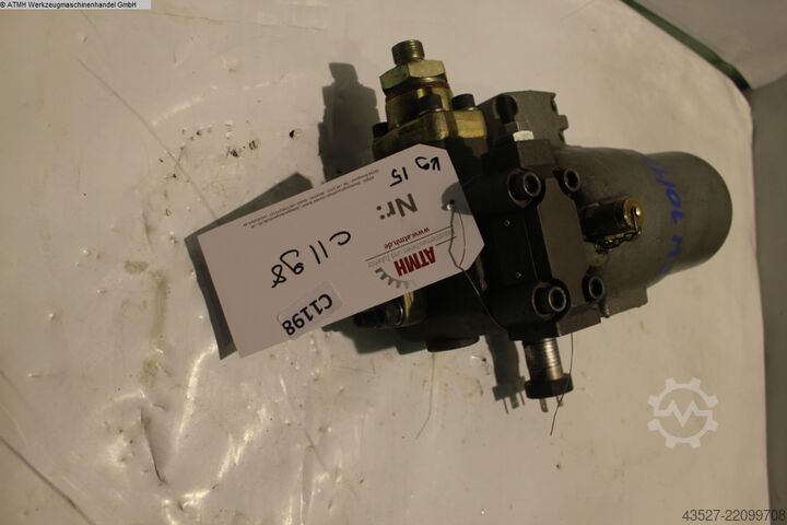Other DENISON Hydraulische Ventil