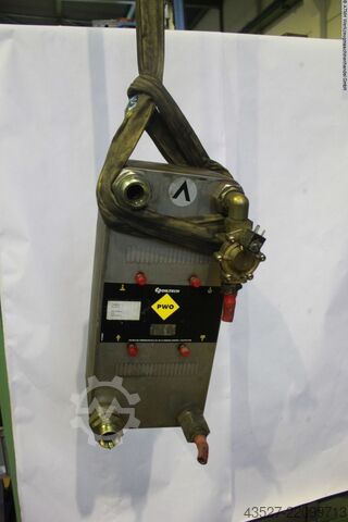 Other OLAER Hydrospeicher - PWO B45-60