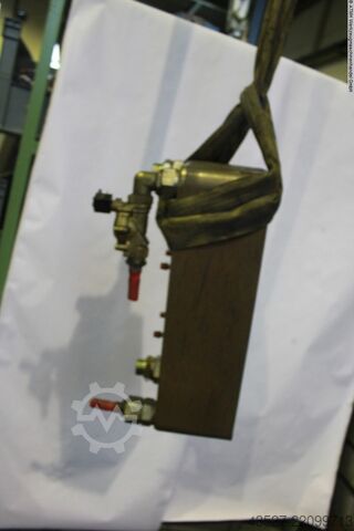 Other OLAER Hydrospeicher - PWO B45-60