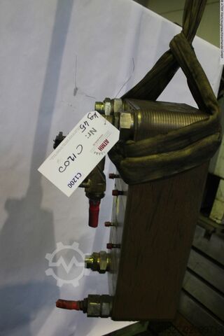 Other OLAER Hydrospeicher - PWO B45-60