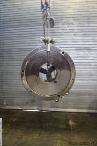 Chuck UNBEKANNT Dreibackenfutter Ø315 mm