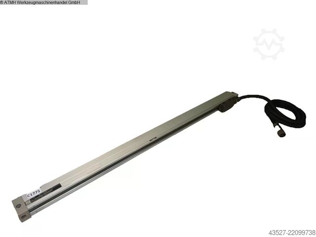 Meßmittel HEIDENHAIN LS 603 - Glasmaßstab
