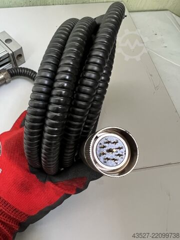 Meßmittel HEIDENHAIN LS 603 - Glasmaßstab