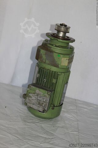 Motor SEW RF32DT80K4/2