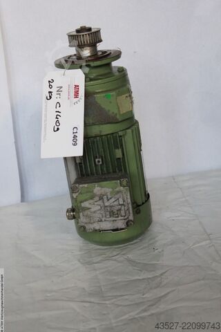 Motor SEW RF32DT80K4/2