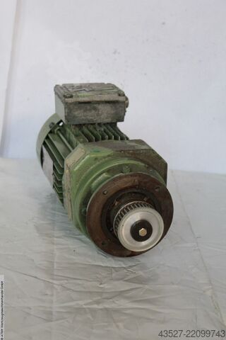 Motor SEW RF32DT80K4/2