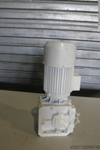Motor ABM EFB2/SSG112/4D80A-4