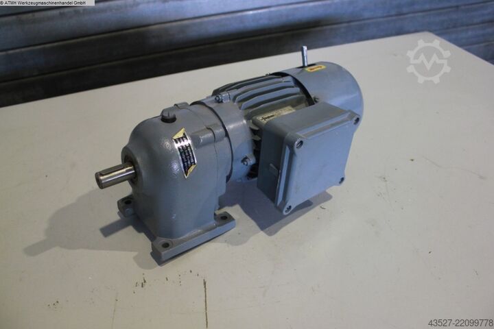 Motor STEPHAN ZBLD71N13-4