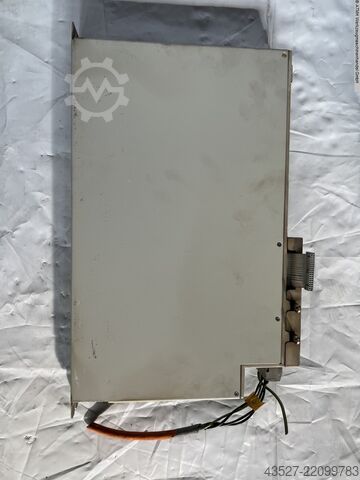 Elektronik / SPS-Steuerungen SIEMENS 6SC6111-2AA00