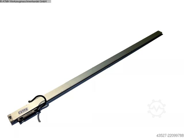 Meßmittel HEIDENHAIN LS 403 C - Glasmaßstab