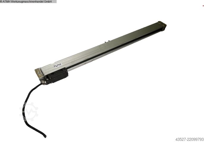 Meßmittel HEIDENHAIN LS 704 C - Glasmaßstab