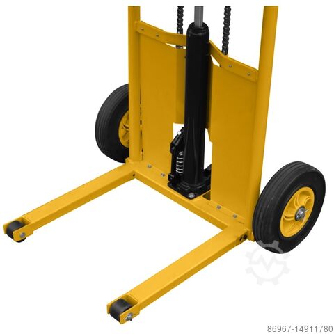 Transport trolley CORMAK WLTA