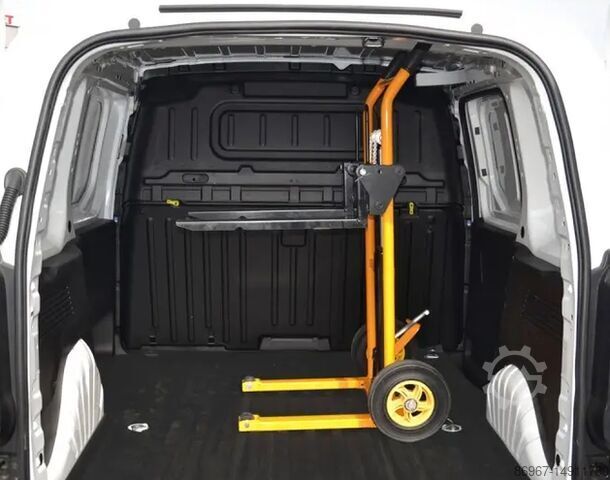Transport trolley CORMAK WLTA
