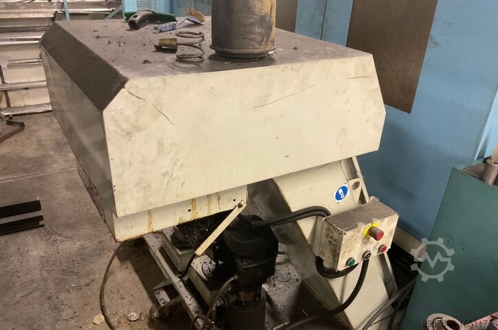 Machining center Ekkon Sigma EK 110/50