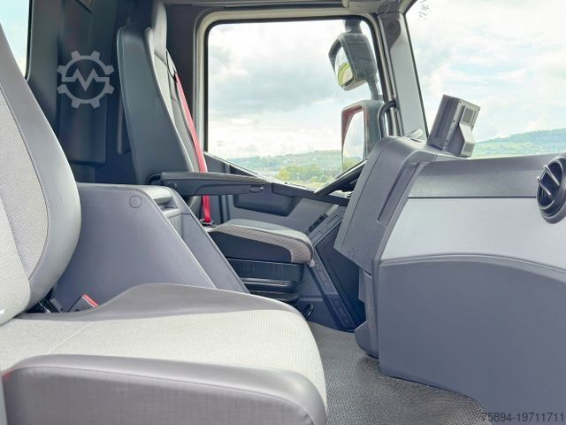 Abschleppwagen RENAULT T 430* ABSCHLEPPWAGEN 9,35 m * 6x4