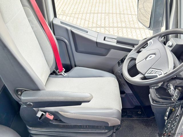 Abschleppwagen RENAULT T 430* ABSCHLEPPWAGEN 9,35 m * 6x4