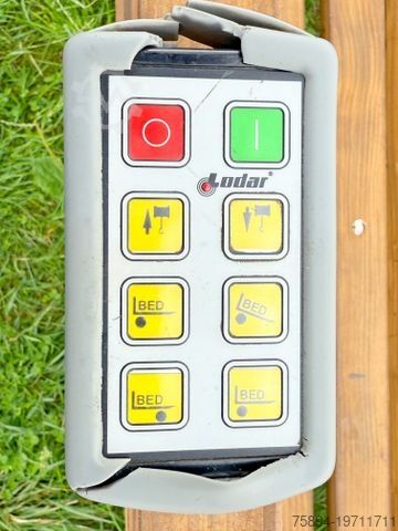 Abschleppwagen RENAULT T 430* ABSCHLEPPWAGEN 9,35 m * 6x4