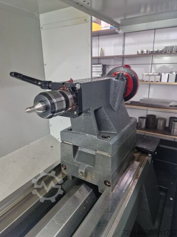 Horizontal-Bearbeitungszentrum HAAS TL-2