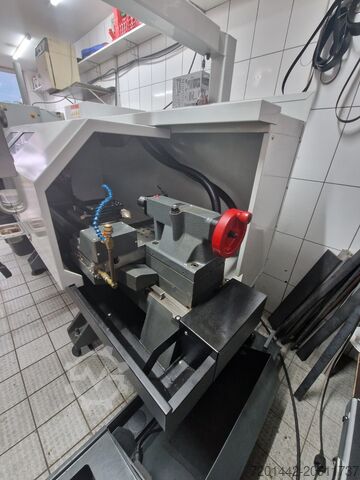 Horizontal-Bearbeitungszentrum HAAS TL-2