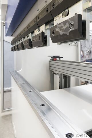 Electric press brake C15 (52tx1600mm) CoastOne C15