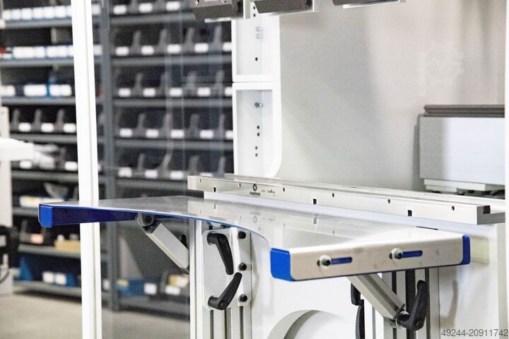 Electric press brake C15 (52tx1600mm) CoastOne C15