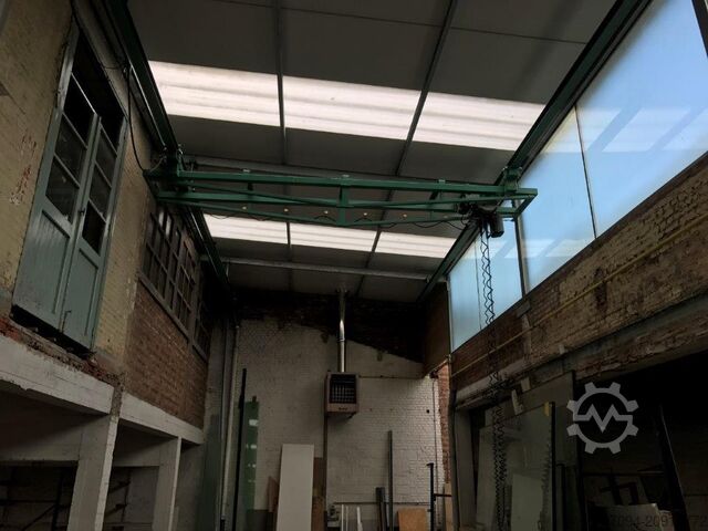 Crane system Muyen VA200