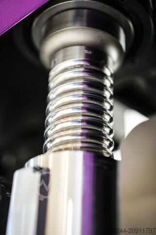 Electric press brake Bull12 100t CoastOne Bull12