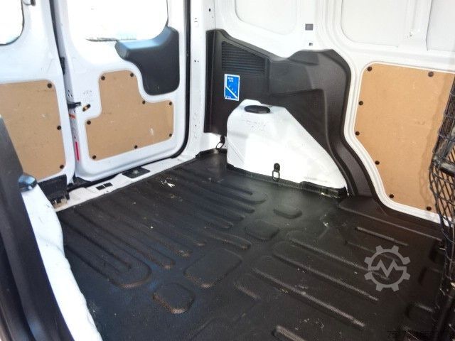 Kastenwagen FORD Transit Courier Kasten 75PS LKW Audio15