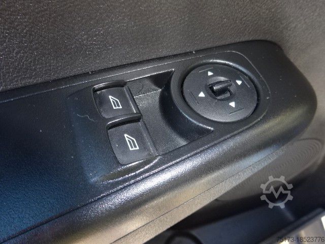 Kastenwagen FORD Transit Courier Kasten 75PS LKW Audio15