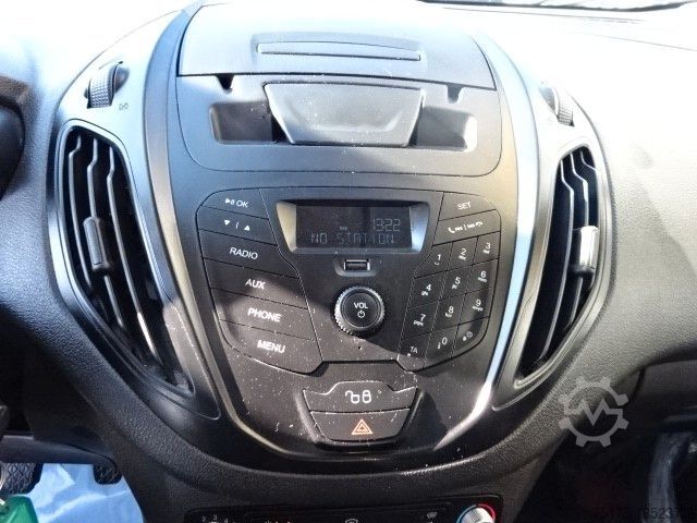 Kastenwagen FORD Transit Courier Kasten 75PS LKW Audio15