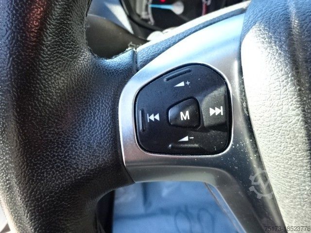 Kastenwagen FORD Transit Courier Kasten 75PS LKW Audio15