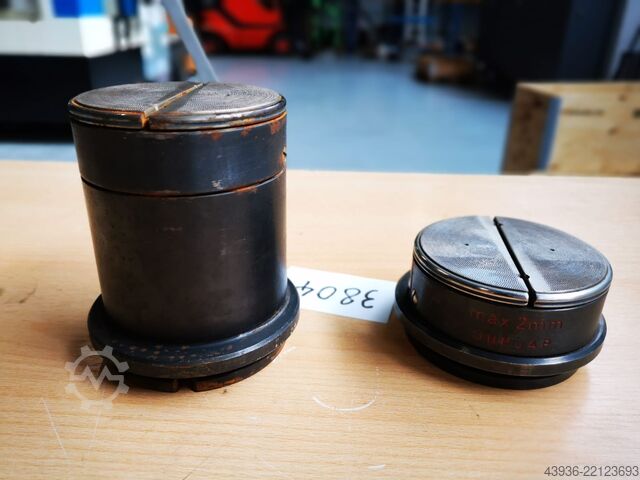 Eckold tool ECKOLD - FWA 602 Eckold ECKOLD FWA 602