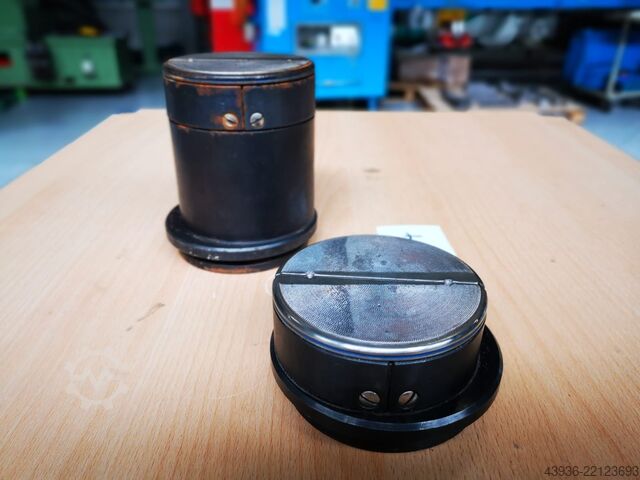 Eckold tool ECKOLD - FWA 602 Eckold ECKOLD FWA 602