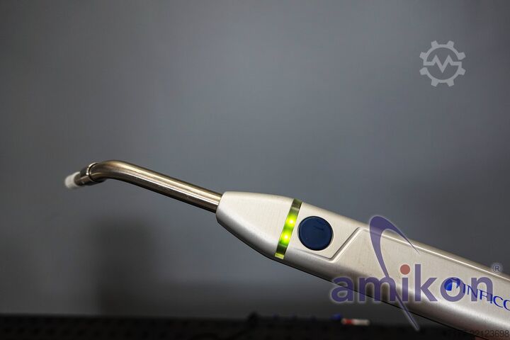 AP57 Hydrogen Leak Detection System Complete Inficon Sensistor ISH2000 u. TGF10