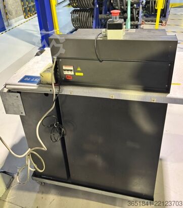 Assembling machine Comelz SS20